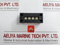 Terminal Block 250V Sungho Sht-20-4P