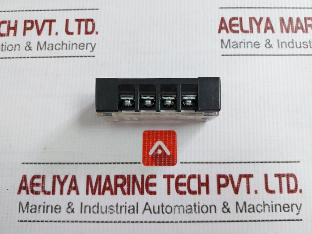 Terminal Block 250V Sungho Sht-20-4P