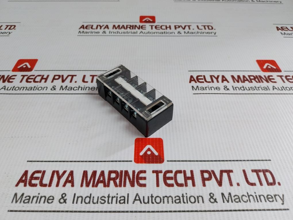 Terminal Block 250V Sungho Sht-20-4P