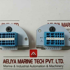 Terminal Block 600V 85˚C Weidmuller Zdub 2,5-2/2An