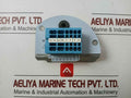 Terminal Block 600V 85˚C Weidmuller Zdub 2,5-2/2An