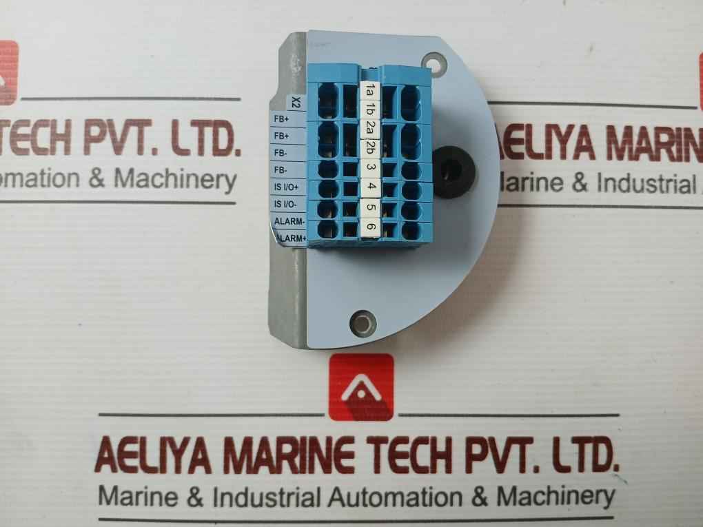 Terminal Block 600V 85˚C Weidmuller Zdub 2,5-2/2An