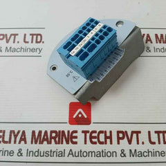 Terminal Block 600V 85˚C Weidmuller Zdub 2,5-2/2An