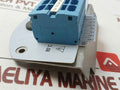 Terminal Block 600V 85˚C Weidmuller Zdub 2,5-2/2An