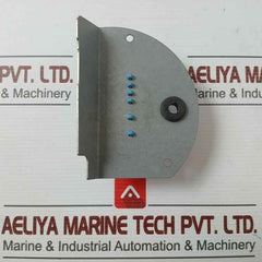 Terminal Block 600V 85˚C Weidmuller Zdub 2,5-2/2An