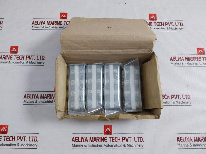 Terminal Block 60 A 250Vac Sungho Sht-60-4