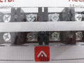 Terminal Block 60 A 250Vac Sungho Sht-60-4