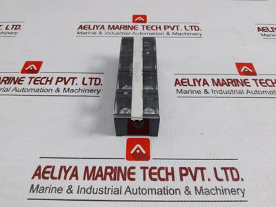 Terminal Block 60 A 250Vac Sungho Sht-60-4