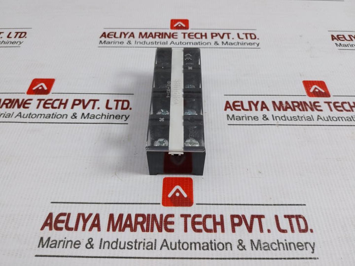 Terminal Block 60 A 250Vac Sungho Sht-60-4