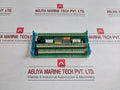 Terminal Block Board Ai86-16Chf Abb