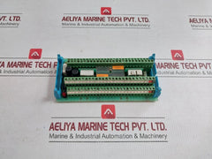 Terminal Block Board Ai86-16Chf Abb