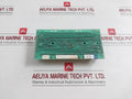 Terminal Block Board Ai86-16Chf Abb