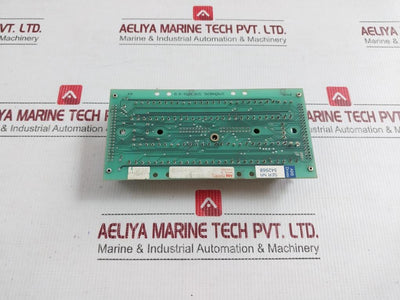Terminal Block Board Ai86-16Chf Abb