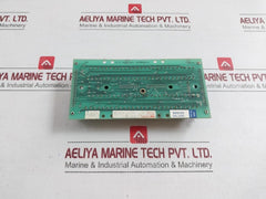 Terminal Block Board Ai86-16Chf Abb