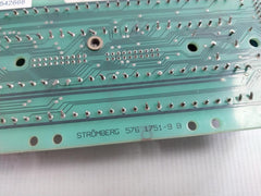 Terminal Block Board Ai86-16Chf Abb