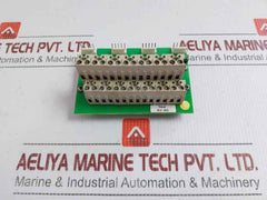 Terminal Block Circuit Board Vp-1104 Vingtor Marine