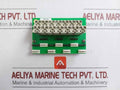 Terminal Block Circuit Board Vp-1104 Vingtor Marine