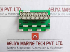 Terminal Block Circuit Board Vp-1104 Vingtor Marine