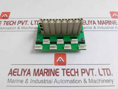 Terminal Block Circuit Board Vp-1104 Vingtor Marine