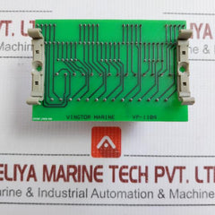 Terminal Block Circuit Board Vp-1104 Vingtor Marine