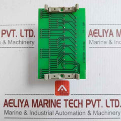 Terminal Block Circuit Board Vp-1104 Vingtor Marine