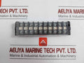 Terminal Block/Connector Strip Part No.T20 Kasuga
