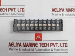 Terminal Block/Connector Strip Part No.T20 Kasuga