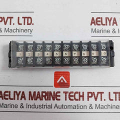 Terminal Block/Connector Strip Part No.T20 Kasuga