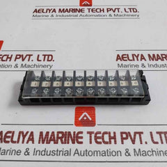 Terminal Block/Connector Strip Part No.T20 Kasuga