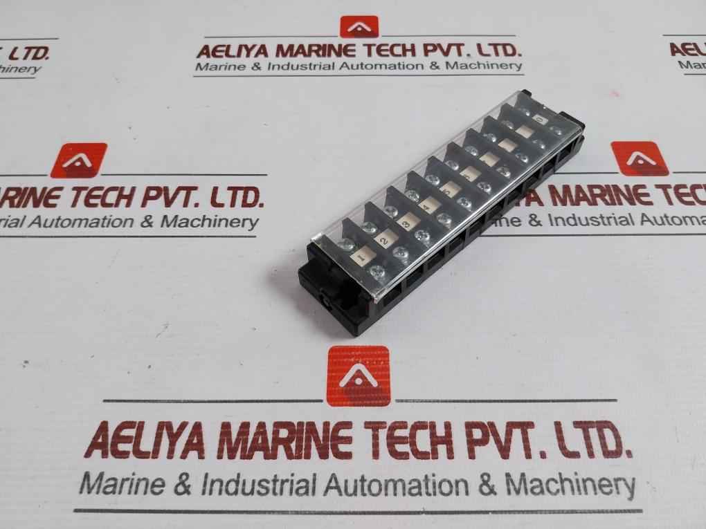 Terminal Block/Connector Strip Part No.T20 Kasuga