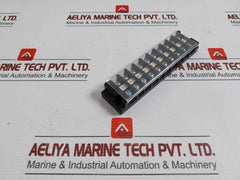 Terminal Block/Connector Strip Part No.T20 Kasuga