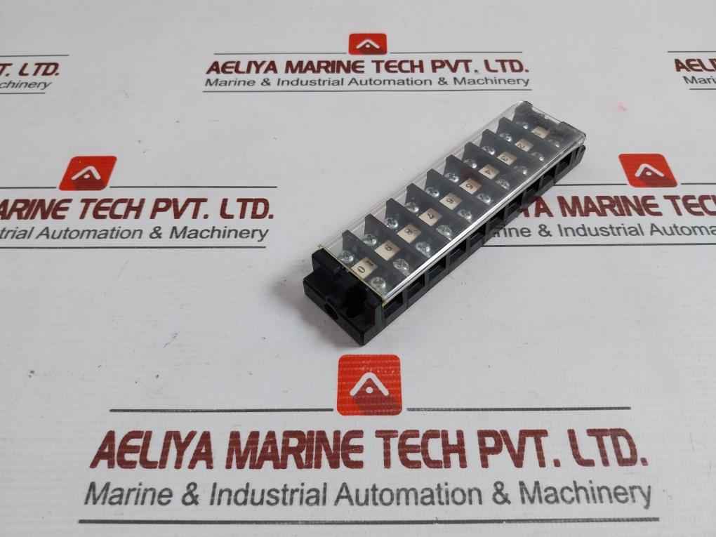 Terminal Block/Connector Strip Part No.T20 Kasuga