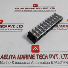 Terminal Block/Connector Strip Part No.T20 Kasuga