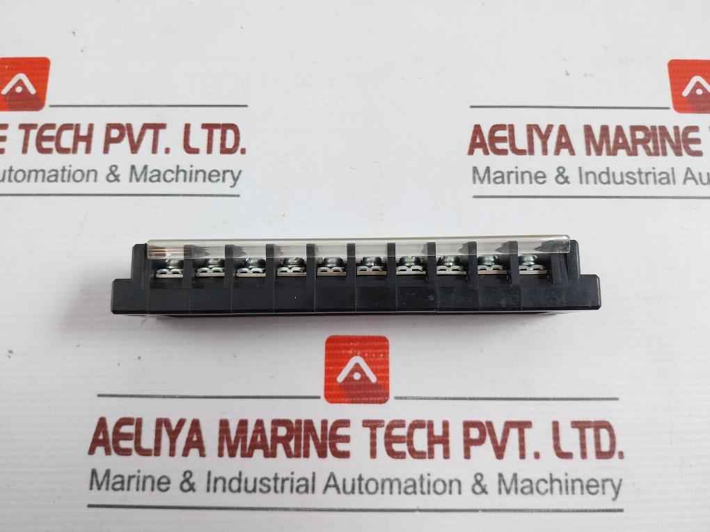 Terminal Block/Connector Strip Part No.T20 Kasuga