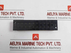 Terminal Block/Connector Strip Part No.T20 Kasuga
