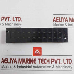 Terminal Block/Connector Strip Part No.T20 Kasuga