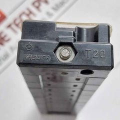 Terminal Block/Connector Strip Part No.T20 Kasuga