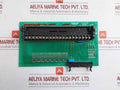 Terminal Block Interface Card Edi-m132B Jrcs