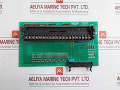 Terminal Block Interface Card Edi-m132B Jrcs