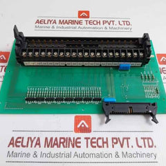 Terminal Block Interface Card Edi-m132B Jrcs