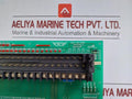 Terminal Block Interface Card Edi-m132B Jrcs