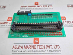 Terminal Block Interface Card Edi-m132B Jrcs