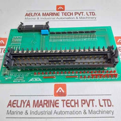 Terminal Block Interface Card Edi-m132B Jrcs