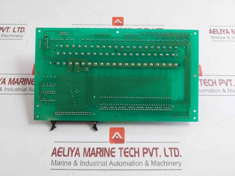 Terminal Block Interface Card Edi-m132B Jrcs