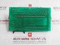 Terminal Block Interface Card Edi-m132B Jrcs