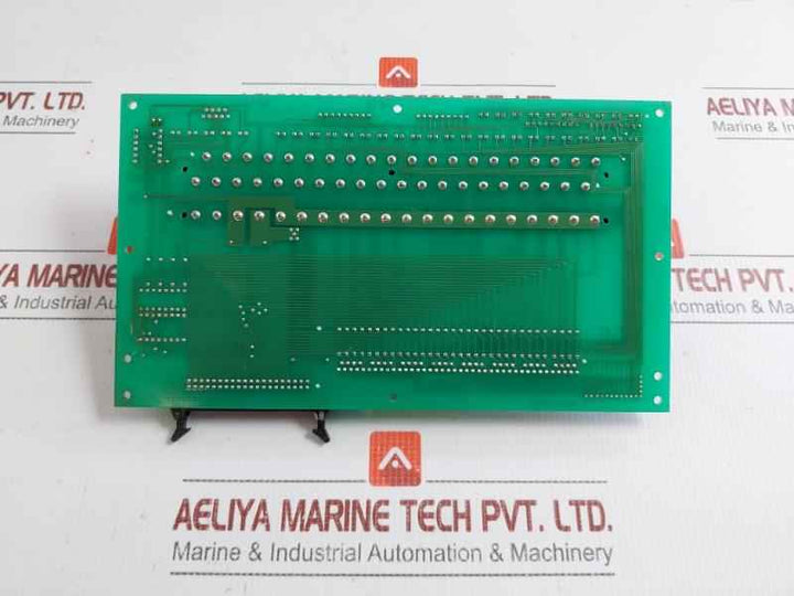 Terminal Block Interface Card Edi-m132B Jrcs