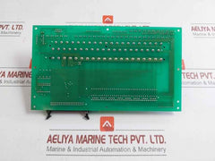 Terminal Block Interface Card Edi-m132B Jrcs
