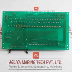 Terminal Block Interface Card Edi-m132B Jrcs