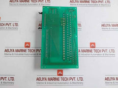 Terminal Block Interface Card Edi-m132B Jrcs