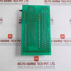 Terminal Block Interface Card Edi-m132B Jrcs